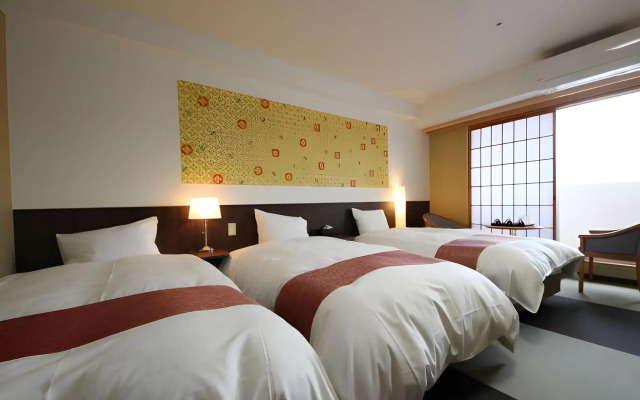Hotel Sekumiya