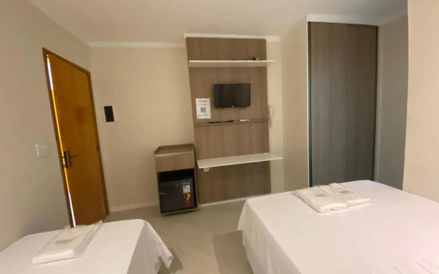 Pousada Mineira