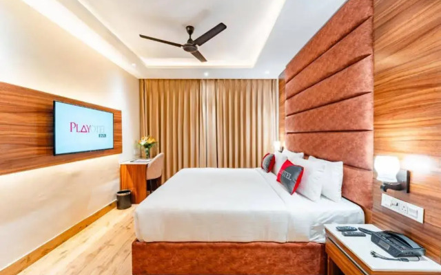 Medalio Boutique Chandigarh Zirakpur