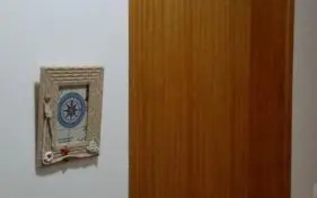 Guest House Host O Morro