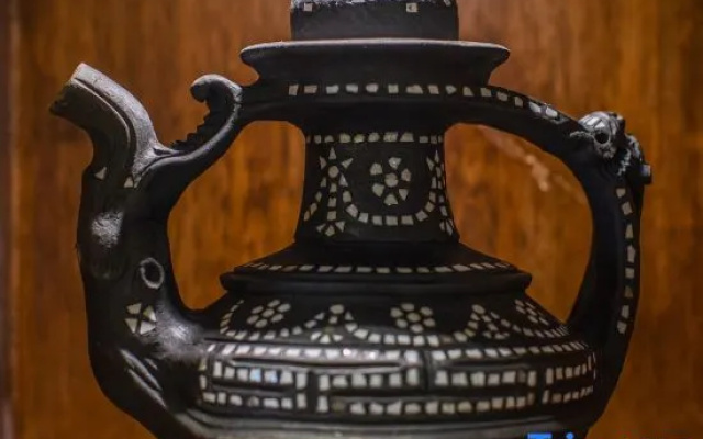 Daocheng Yading Sangjie Linka Luxury Homestay