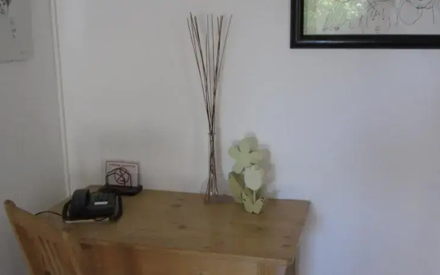 Ferienwohnung Zum Buchhagen