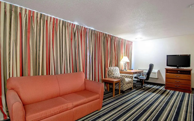 Comfort Inn Huron