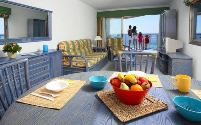 Отель Apartamentos Hipocampos Испания, Кальпе - отзывы, цены и фото номеров - забронировать отель Apartamentos Hipocampos онлайн вид на фасад
