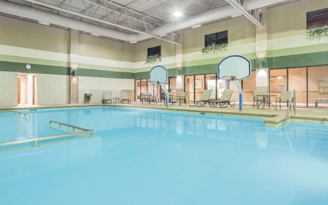 Ramada by Windham Waupaca