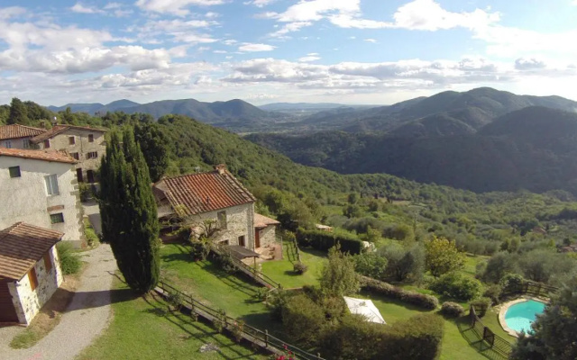 Casale Lavinia