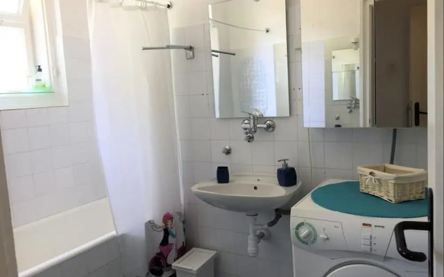 City Holiday Apartment