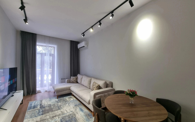Апартаменты Emporium apartments