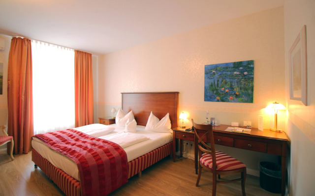 Hotel am Mühlenteich