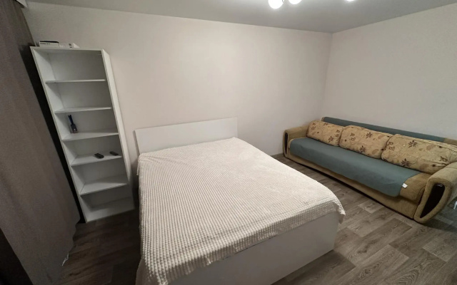 Nadym House (Надым Хаус) на улице Полярная 15