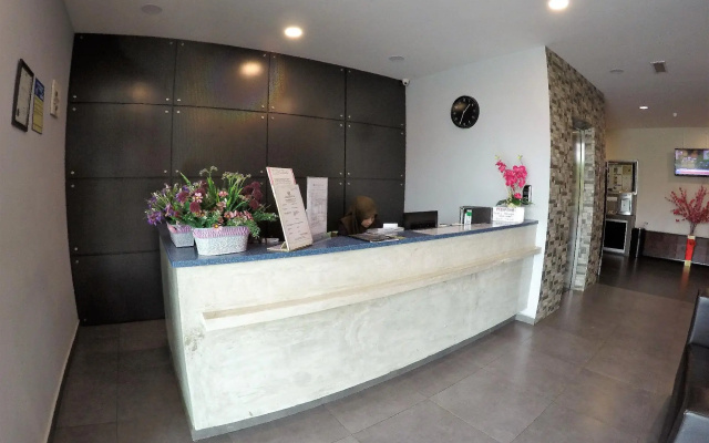 Hotel Bestari Prima