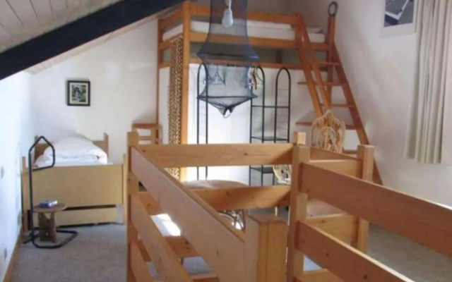Villa Belz, 5 pièces, 8 personnes - FR-1-479-23