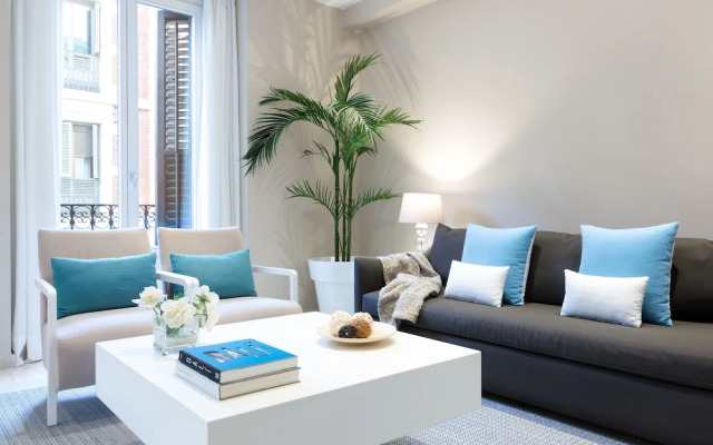 Carretas Apartments