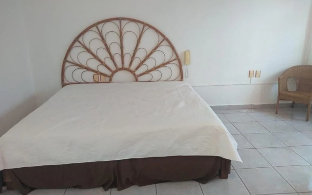 Casa Calandrias