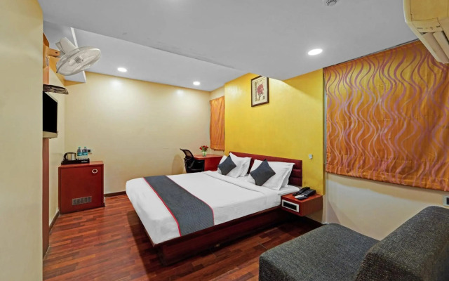OYO Townhouse 1060 Anna Salai