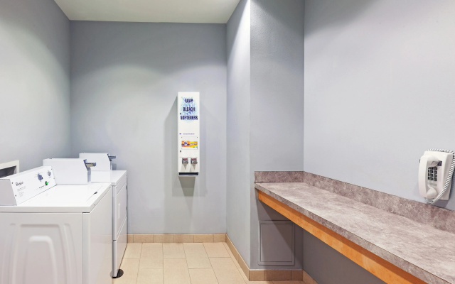 Hampton Inn & Suites Shreveport/Bossier City Airline Drive