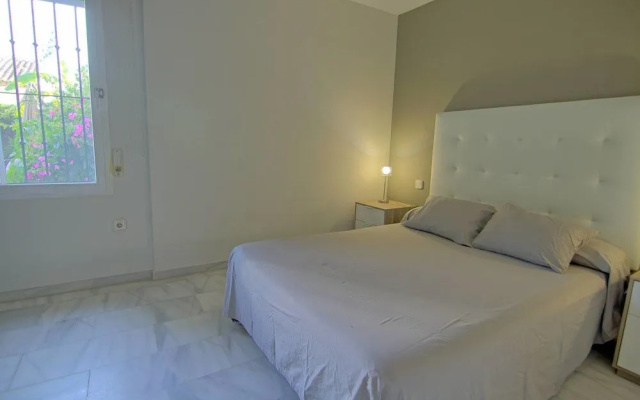 Apartamento Costabella