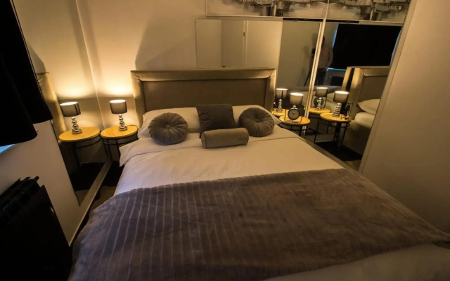 Apartman Slay