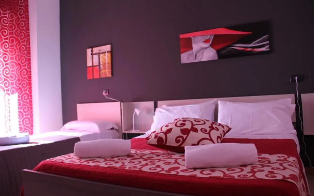 B&B Albergo Sicilia