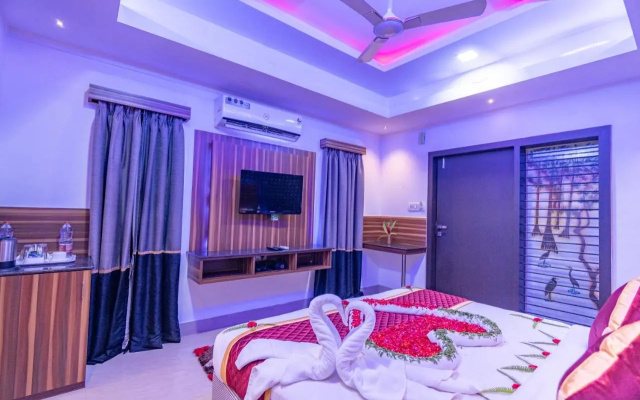 Parampara Resort & Spa