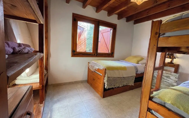 Paihuen Luxury Suites