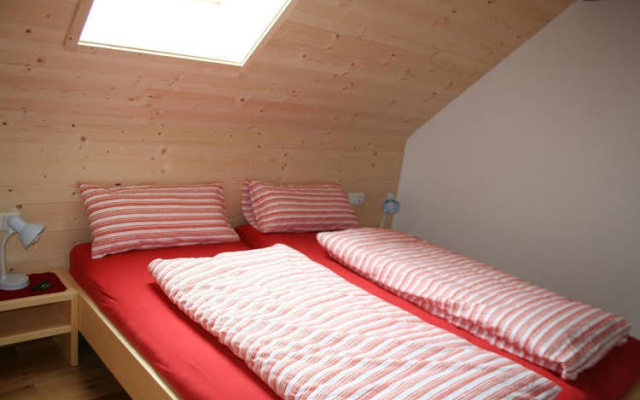 Ferienwohnung Bischof