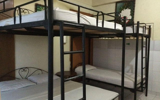 Rita ZA Hotel
