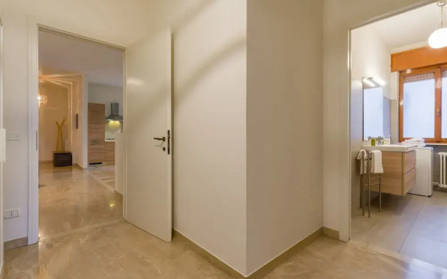 Alle mura apartment