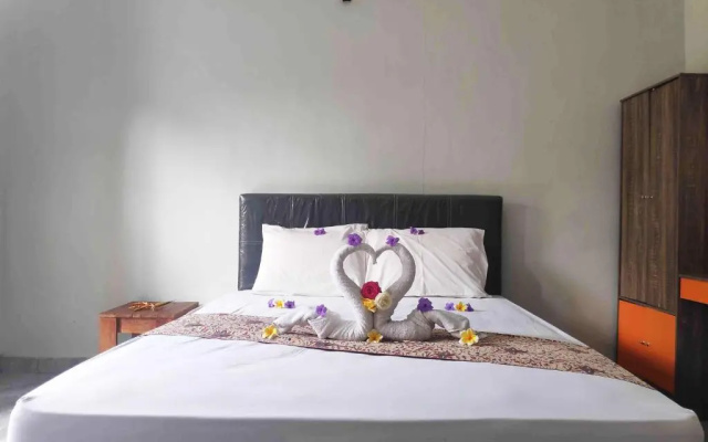 OYO 90547 Pondok Saren Anyar