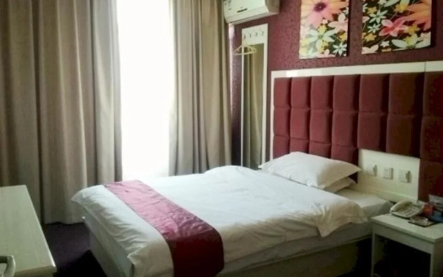 Bo Yue Lai Fashion Hotel
