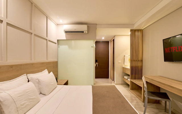 Hotel Dix