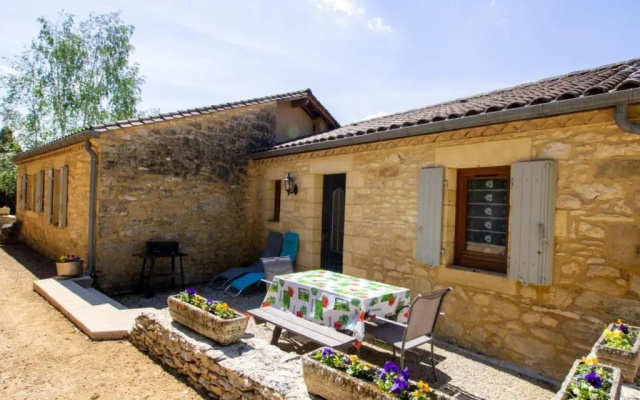 Gite La Roque-Gageac, 2 pièces, 2 personnes - FR-1-616-28