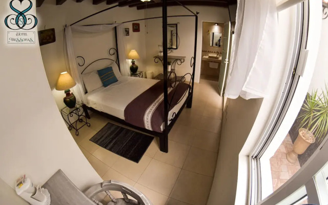 Hotel Tres Sofías