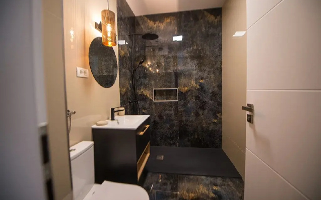 Apartament APARTEL GINKO FAMILY cm