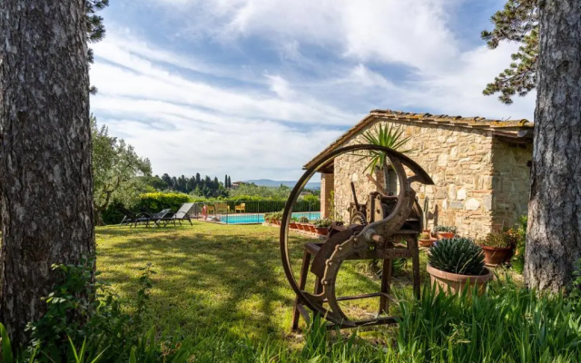 Agriturismo Podere Sertofano