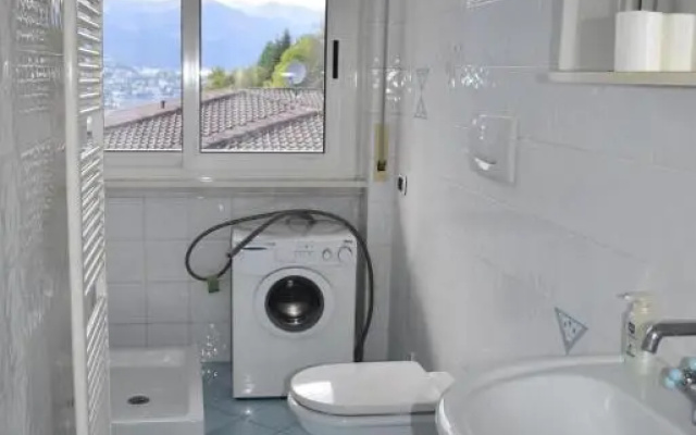Bright Apartment