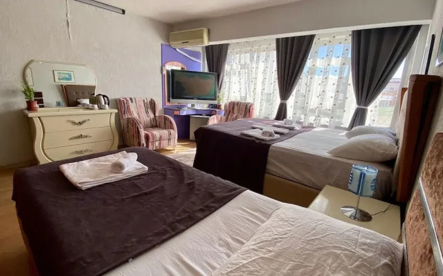 Masal Otel