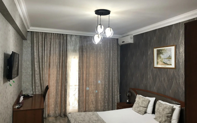 Gallery Lux Hotel
