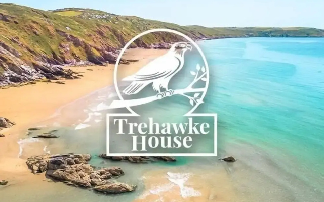 Trehawke House