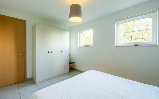 Eco-friendly Apartment With a Garden
