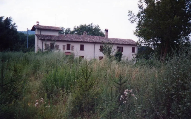 B&B La Crezia