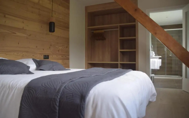 Hotel Le Chalet