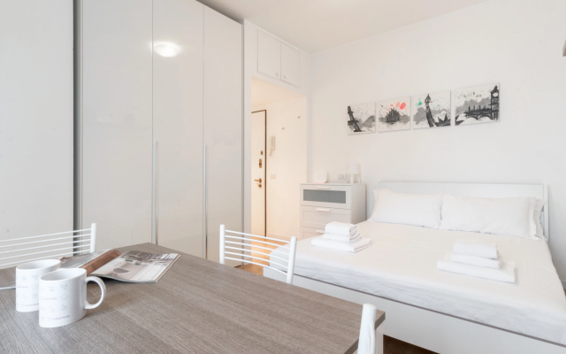 Italianway - Ampere 103