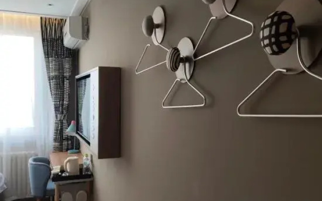 Motel 168 (Laixi Yantai Road Municipal Government)