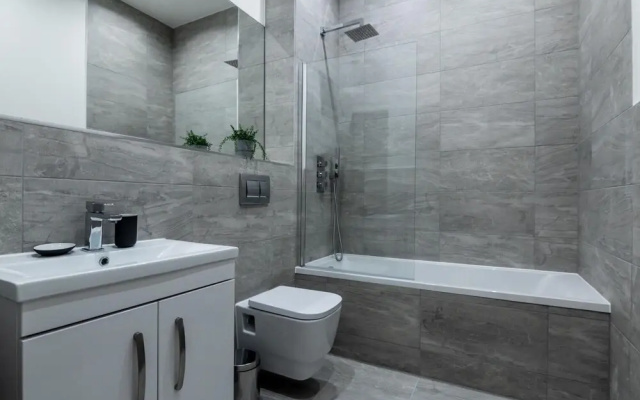 Amazing One Bedroom In Brentford S