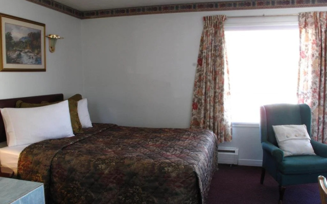 Countryside Motel