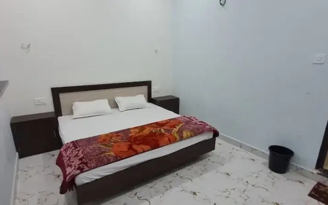 Brij Nandan Place