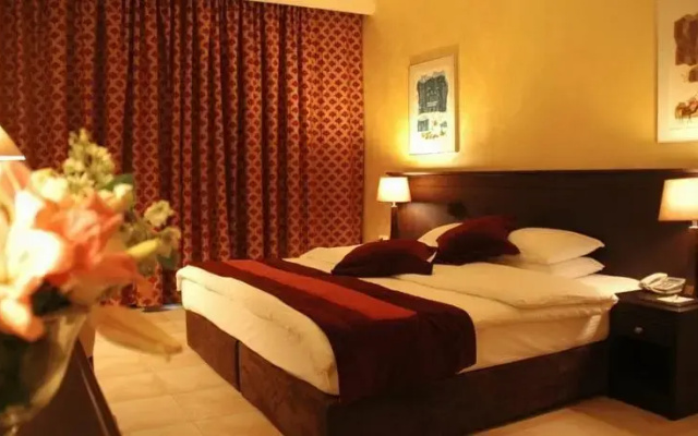 Days Inn Hotel & Suites, Aqaba