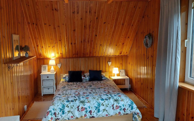 Cottage Zawoja