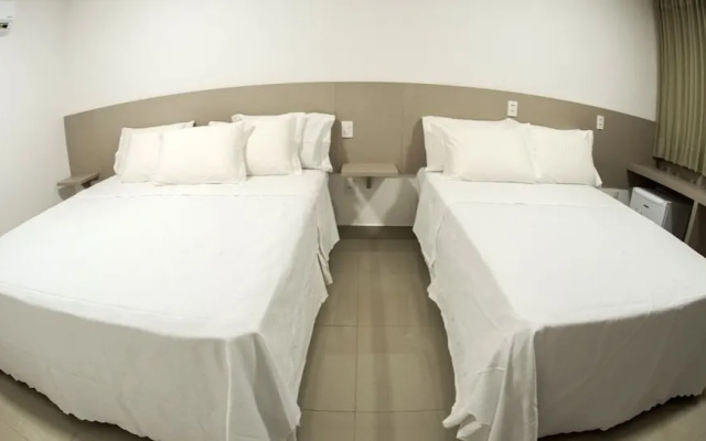 Liguori Hotel